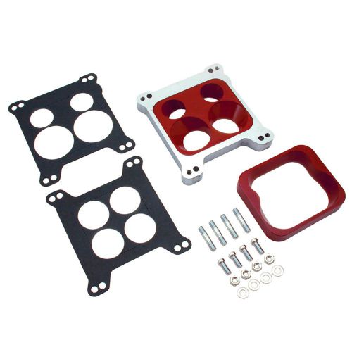 Spectre performance 5765 dual purpose carburetor adapter