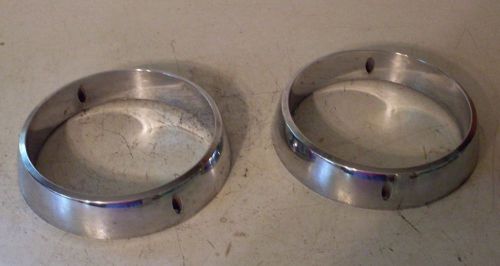 60s  mopar chrysler  headlight  rims rings head light 62 63 64 65 66 ??? 1964