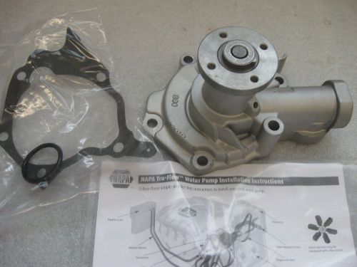 Gates 42286 new water pump