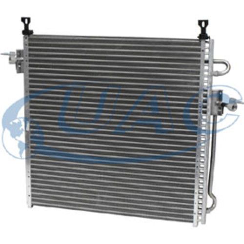 Universal air conditioning cn4904pfc condenser