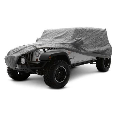 Smittybilt 825 - car cover kit