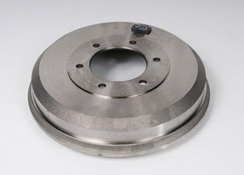 Acdelco 177-0943 rear brake drum