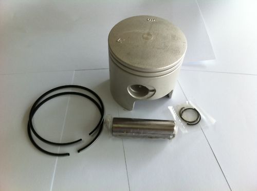 Yamaha outboard piston kit, ring set 40hp e40hp 40 engine 2 stroke (6f6) 78mm