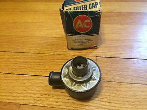 1967-68 chevy 283cu. oil filler cap nos