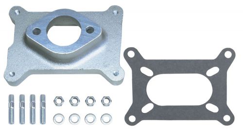 Trans-dapt performance products 2044 carburetor adapter