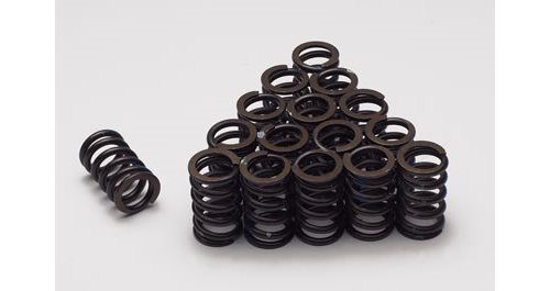 Crane single valve spring 99845-16