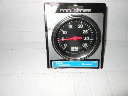 Wholesale deal!!   341 units #7735 deisel tach0meter--no sending unit