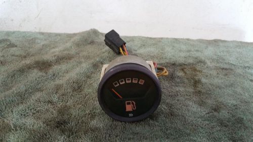 Skidoo fuel gauge blizzard everest ski doo