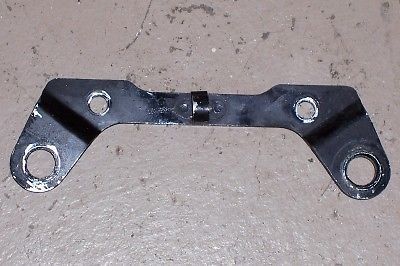 Speedometer bracket cl175 honda cl 175 scrambler 1972