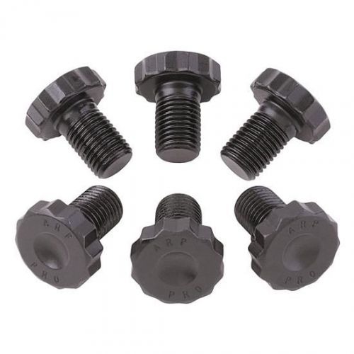 Flywheel bolt kit - 6 piece