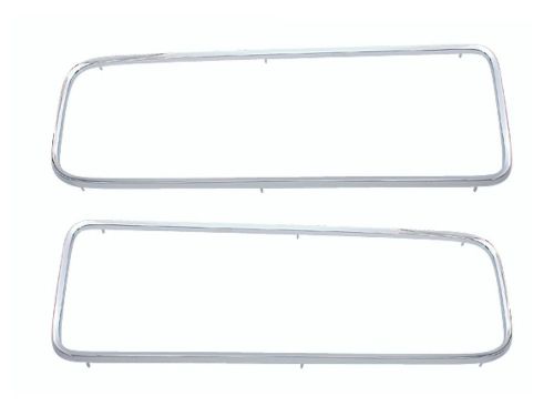 Pg classic 286-t mopar 1972-74  plymouth cuda grille insert