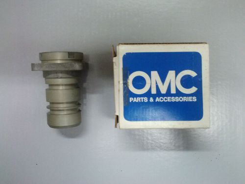 911689 omc bearing housing *new*