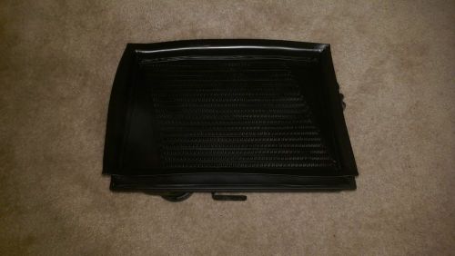 Porsche 930 intercooler