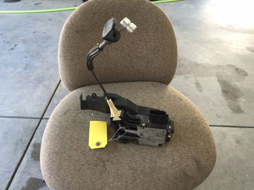 Ford escape driver left side door lock latch actuator oem