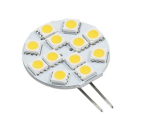 Led g4 base 150lum ww