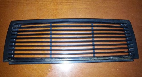 Mercedes w108 rear speaker grill cover 280