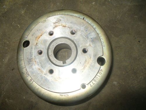 Polaris fusion flywheel fly wheel 2006 600 700 2007