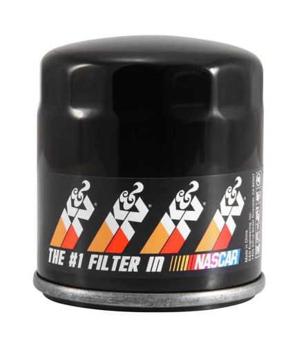 K&amp;n filters ps-1017 high flow oil filter