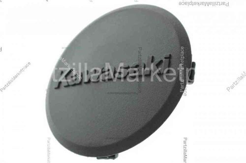 Kawasaki 14090-1945-6z cover,blind cap,f.bla