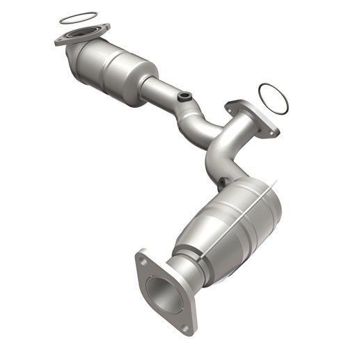 Magnaflow 51466 direct fit catalytic converter fits 00-03 ford taurus 3.0l