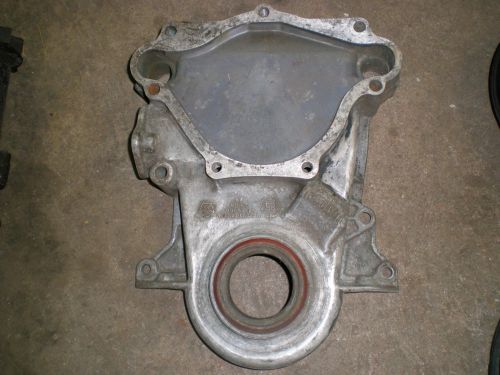 318 340 360 timing cover 3769966 mopar hot rod rat duster dart hemi lancer dodge