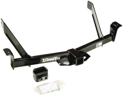 Draw-tite 75096 class iii/iv; max-frame; trailer hitch