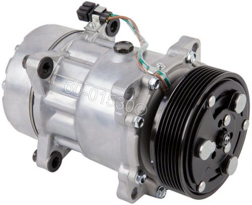 New high quality a/c ac compressor &amp; clutch for vw volkswagen eurovan