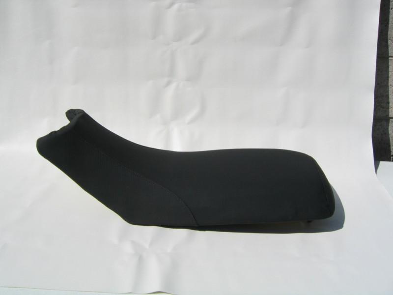 Honda 300ex black motoghg seat cover #ghg16332scptbk16431