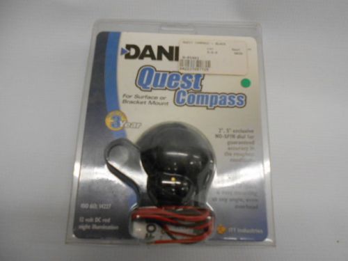 Danforth quest compass (h-01481)