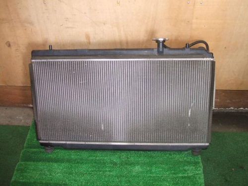 Honda airwave 2006 radiator [2820400]