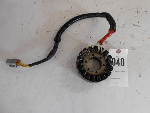 2005 05 ski doo mxz adrenaline 600 ho sdi stator magneto 040