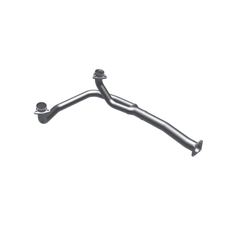 Magnaflow 16448 performance exhaust