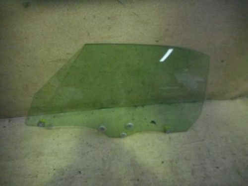 Daihatsu copen 2009 front left door glass [5513230]