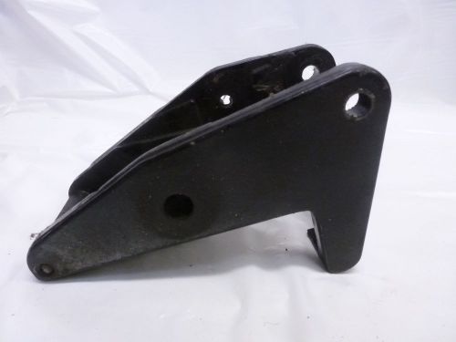 Mercury starboard trim cylinder bracket 89110 89111 outboard boat motor mariner