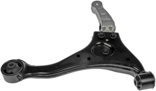 Suspension control arm dorman 521-747 fits 06-10 hyundai sonata