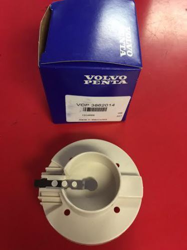 Volvo penta new oem rotor 3862014