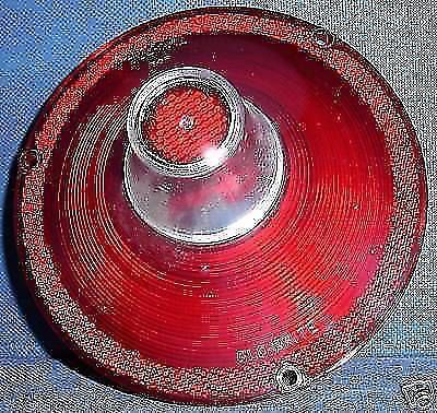 Sell RF1165 1961 61 Ford Stop Tail Light Lens TMC-732 NOS in Bobcaygeon ...