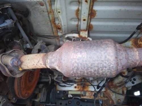 Sell Daihatsu Hijet Rear Muffler In Minato Ku Tokyo