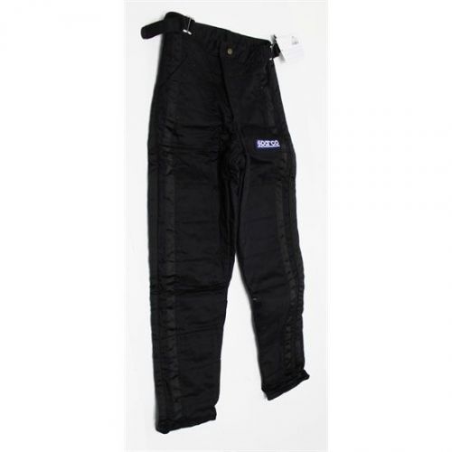 Garage sale - sparco jade 2 sfi-5 pants, small