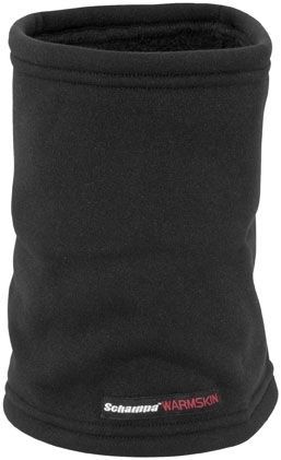 Schampa warmskin snowmobile winter snow cold weather neck gaiter