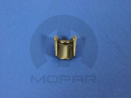 Engine valve spring retainer keeper mopar fits 97-02 dodge ram 3500 5.9l-v8