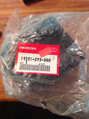 Honda 19221-zy3-000 housing, impeller (honda code 6990790).