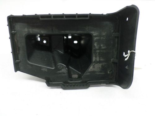 10 11 12 2010 2011 2012 hyundai genesis coupe 2.0t battery tray