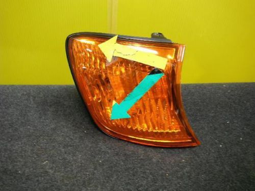 Toyota ipsum 1998 right clearance lamp [2261100]