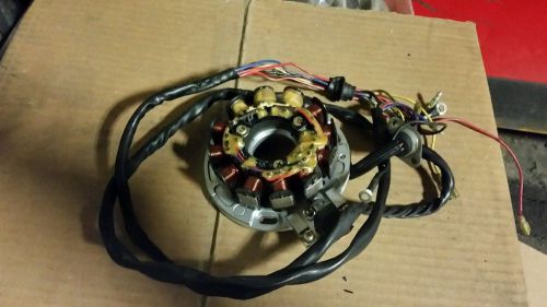 Polaris 750 stator/magneto sl slt slx sl750 slt750 780 sl780 slt780 jetski nr