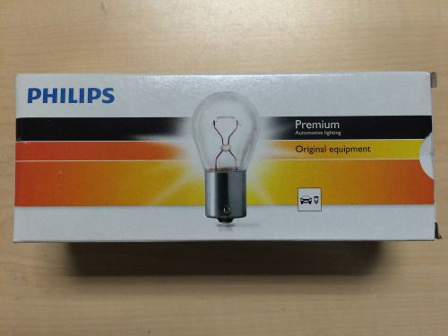 Philips 1157na - 50 lot - shop order