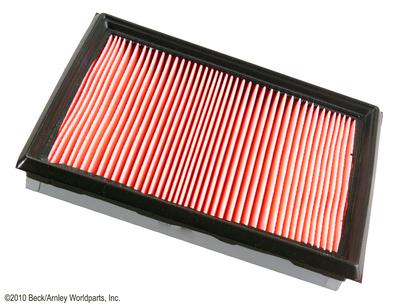 Beck arnley 042-1492 air filter