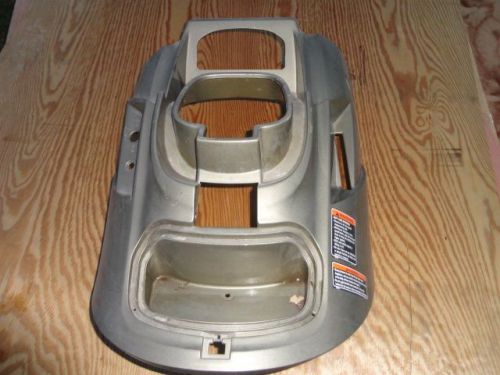 1998 yamaha waverunner 800 xl platinum engine hatch cowling cover