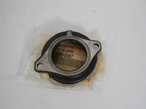 Oem kawasaki ninja zx600 zx1000 zx-6r z zr 1000 carburetor holder 16065-0067