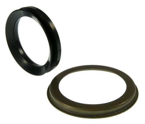 National 5682 seal, wheel, front-wheel seal kit